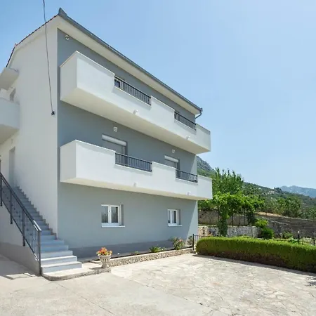 Apartment Bili