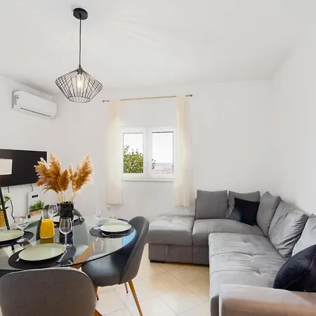 Bili Apartment