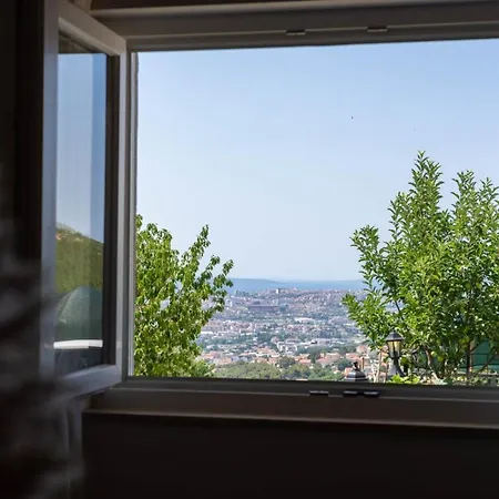 Bili Apartment Solin