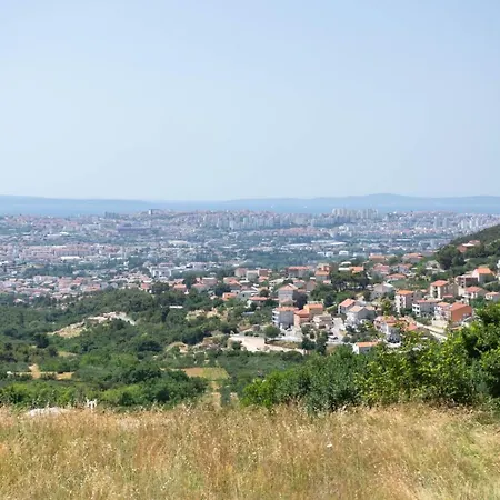 Apartment Bili Solin