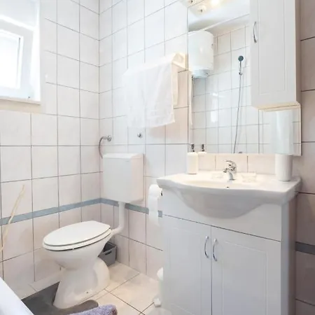 Bili Apartment *