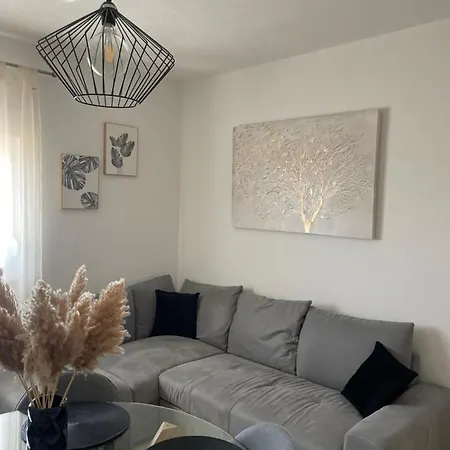 Bili Apartment