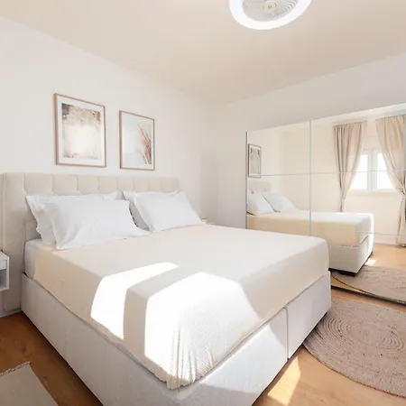 Apartment Bili *