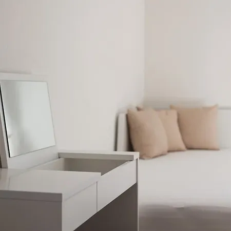 Apartment Bili *