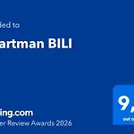 Apartman Bili Salona