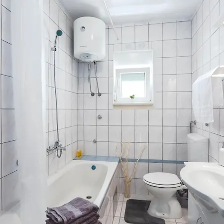 Apartment Bili Solin