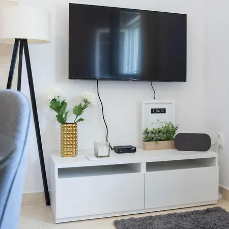 Apartment Bili Solin