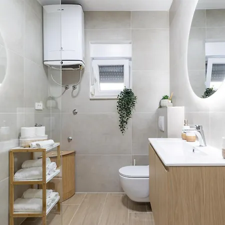 Apartmán Bili