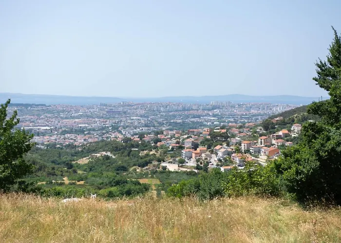 Apartmán Bili Solin