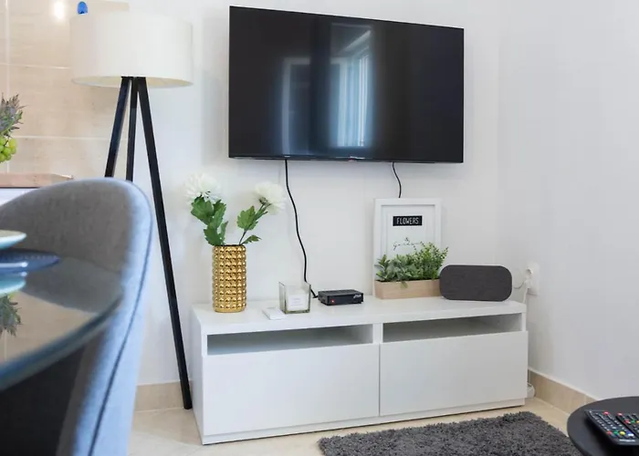 Apartmán Bili Solin