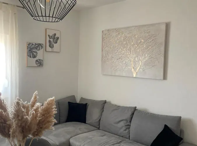 Bili Apartmán