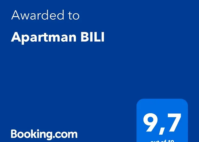 Bili Apartmán