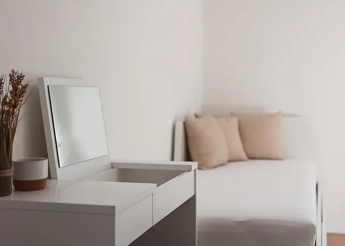 Apartmán Bili *