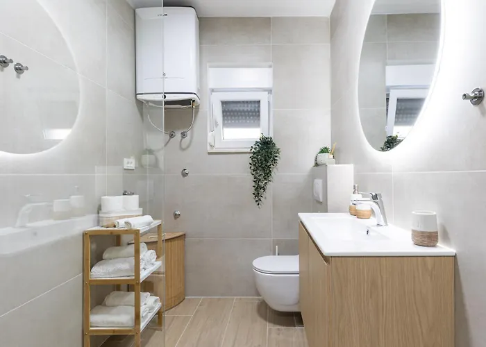Apartmán Bili